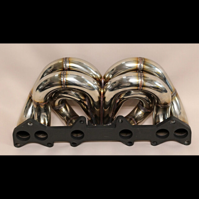 エキゾーストマニホールドtype１