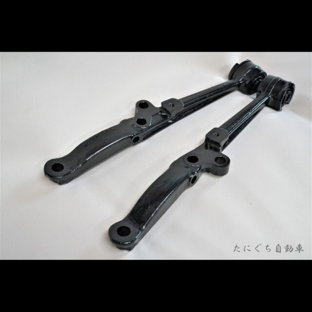 ナックル＆延長ロアアームセット【大会向け】