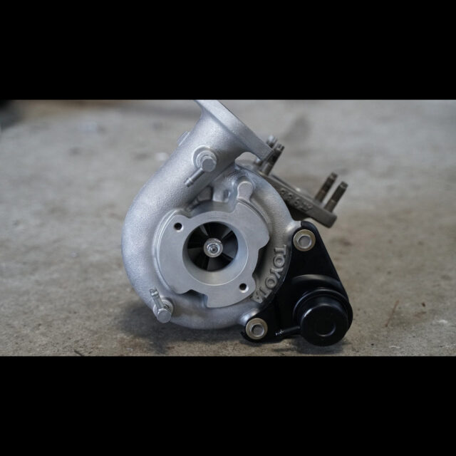 リフレッシュターボ２